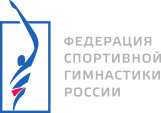Сайт Федерации спортивной гимнастики России